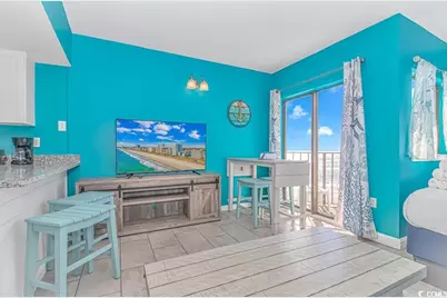 1605 S Ocean Blvd. S #705, Myrtle Beach, SC 29577 - Photo 6