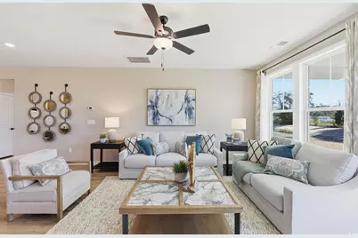 4106 Collins Farm Way, Conway, SC 29526 - Photo 8