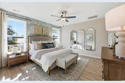 4106 Collins Farm Way, Conway, SC 29526 - Photo 10