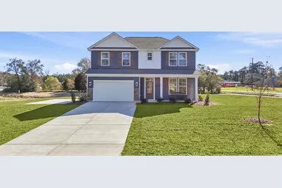 4106 Collins Farm Way, Conway, SC 29526 - Photo 1