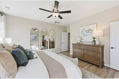 4106 Collins Farm Way, Conway, SC 29526 - Photo 12