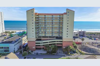 1707 Perrin Dr. #802, North Myrtle Beach, SC 29582 - Photo 1