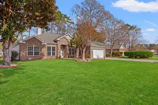 4502 Firethorne Dr, Murrells Inlet, SC 29576 - Photo 1