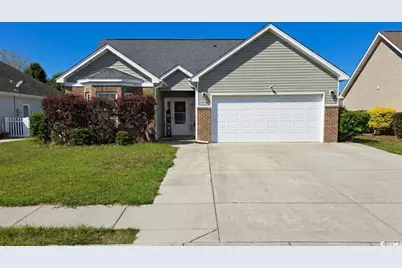 417 Cassian Way, Myrtle Beach, SC 29588 - Photo 1