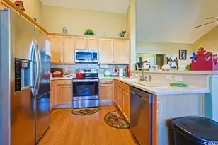 75 Field Planters Circle, Calabash, SC 28467 - Photo 6