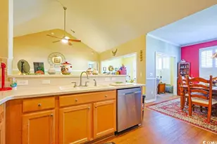 75 Field Planters Circle, Calabash, SC 28467 - Photo 8