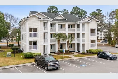 556 White River Dr. #44E, Myrtle Beach, SC 29579 - Photo 1