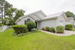 9490 Leeds Cir, Myrtle Beach, SC 29588 - Photo 2