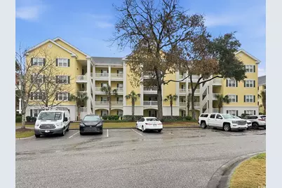 601 Hillside Dr. N #2245, North Myrtle Beach, SC 29582 - Photo 1