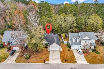 4016 Manor Wood Dr., Myrtle Beach, SC 29588 - Photo 38