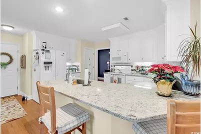 4016 Manor Wood Dr., Myrtle Beach, SC 29588 - Photo 12