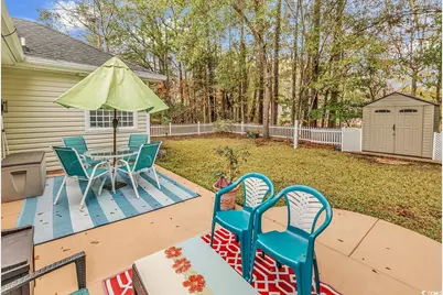 4016 Manor Wood Dr., Myrtle Beach, SC 29588 - Photo 32