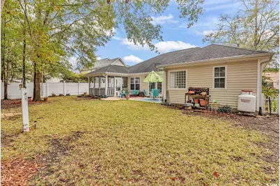 4016 Manor Wood Dr., Myrtle Beach, SC 29588 - Photo 36