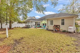 4016 Manor Wood Dr, Myrtle Beach, SC 29588 - Photo 36
