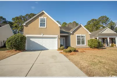 4693 Farm Lake Dr., Myrtle Beach, SC 29579 - Photo 1
