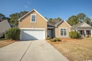 4693 Farm Lake Dr, Myrtle Beach, SC 29579 - Photo 1