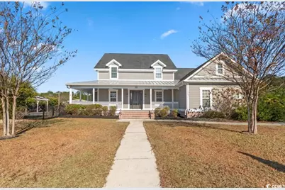 217 Chapel Ridge Circle, Myrtle Beach, SC 29588 - Photo 1