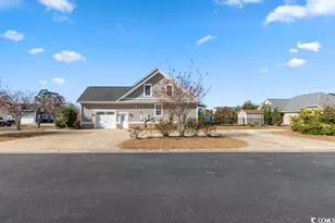 217 Chapel Ridge Cir, Myrtle Beach, SC 29588 - Photo 4