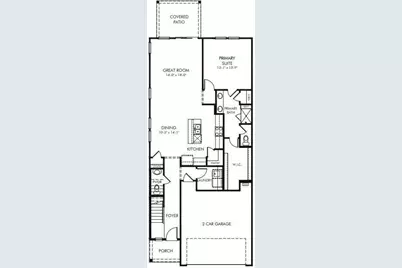 3220 Tranquility Loop, Longs, SC 29568 - Photo 2