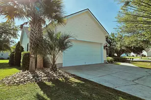 618 Wintercreeper Dr, Longs, SC 29568 - Photo 8