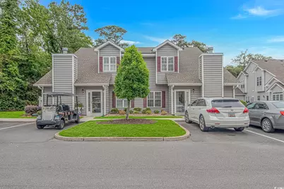 503 20th Ave. N #15B, North Myrtle Beach, SC 29582 - Photo 1