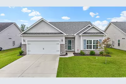 228 Lakota Loop, Longs, SC 29568 - Photo 2