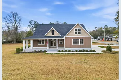 214 Carolina Dr., Loris, SC 29569 - Photo 2