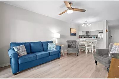 9501 Shore Dr. #A-305, Myrtle Beach, SC 29577 - Photo 12