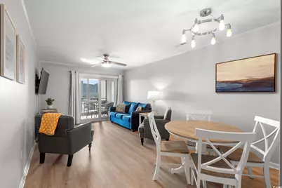 9501 Shore Dr. #A-305, Myrtle Beach, SC 29577 - Photo 8