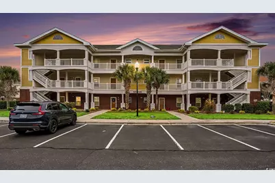 6203 Catalina Dr. #1011, North Myrtle Beach, SC 29582 - Photo 1