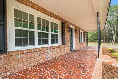 2547 Old Stage Rd., Mullins, SC 29574 - Photo 8