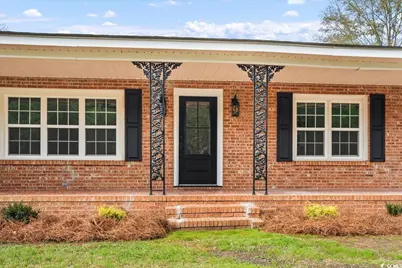 2547 Old Stage Rd., Mullins, SC 29574 - Photo 4