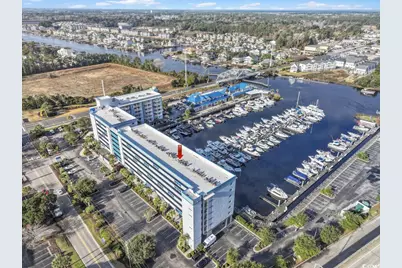 2100 Sea Mountain Hwy. #326, North Myrtle Beach, SC 29582 - Photo 30