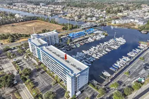 2100 Sea Mountain Hwy, North Myrtle Beach, SC 29582 - Photo 30