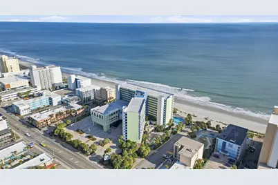 1105 S Ocean Blvd. #932, Myrtle Beach, SC 29577 - Photo 4