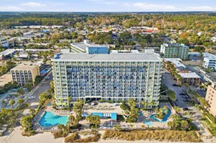 1105 S Ocean Blvd, Myrtle Beach, SC 29577 - Photo 30