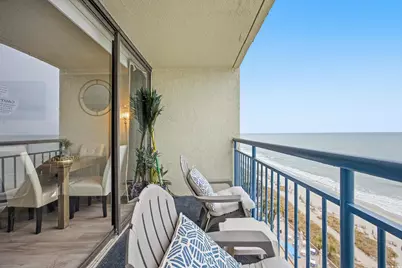 1105 S Ocean Blvd. #932, Myrtle Beach, SC 29577 - Photo 28