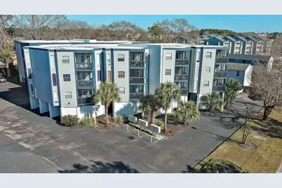 1500 Cenith Dr. #Unit A-403, North Myrtle Beach, SC 29582 - Photo 24