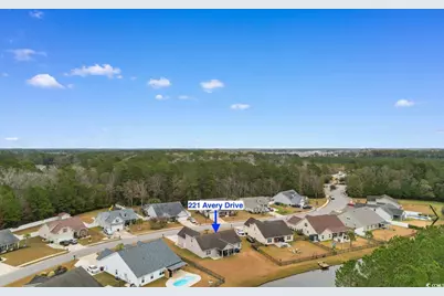 221 Avery Dr., Myrtle Beach, SC 29588 - Photo 30