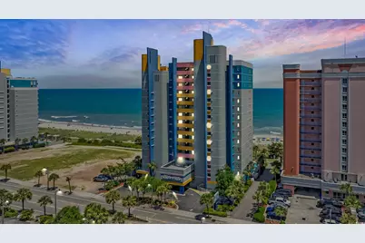 1700 N Ocean Blvd. #455, Myrtle Beach, SC 29577 - Photo 30