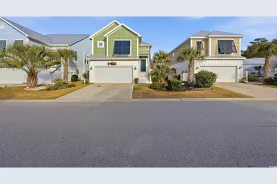 512 Chanted Dr., Murrells Inlet, SC 29576 - Photo 2