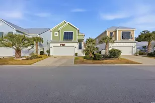 512 Chanted Dr, Murrells Inlet, SC 29576 - Photo 2