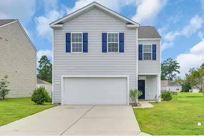 812 Hayes Point Circle, Myrtle Beach, SC 29588 - Photo 1