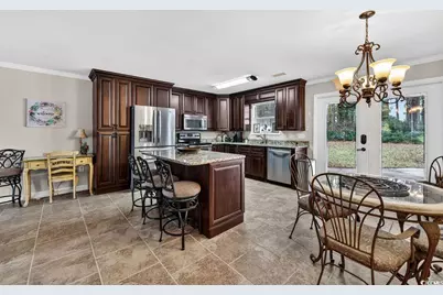 1320 Waterway Dr., North Myrtle Beach, SC 29582 - Photo 2