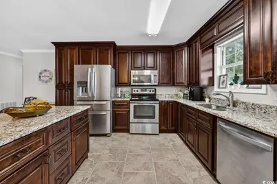 1320 Waterway Dr., North Myrtle Beach, SC 29582 - Photo 12