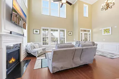 1161 Wyatt Ln., Myrtle Beach, SC 29577 - Photo 6