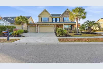 1161 Wyatt Ln., Myrtle Beach, SC 29577 - Photo 1