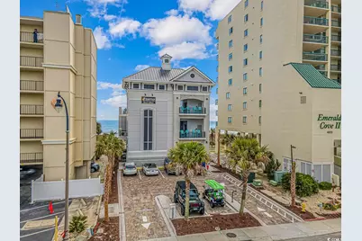 6253 Catalina Dr. #311, North Myrtle Beach, SC 29582 - Photo 34