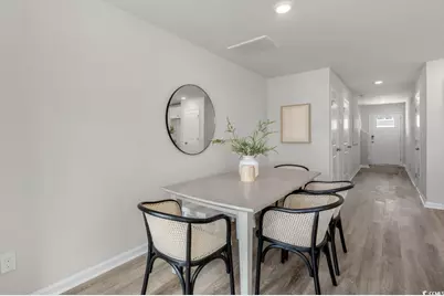 280 Bayou Loop #Lot 53, Surfside Beach, SC 29575 - Photo 6