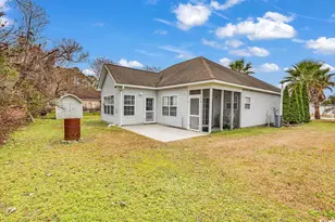 121 Florentine St, Little River, SC 29566 - Photo 20